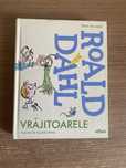 Vrajitoarele de Roald Dahl