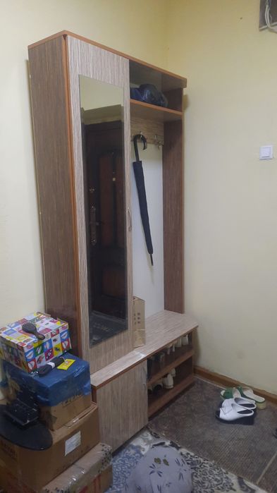 Prixoja mebel shfaner