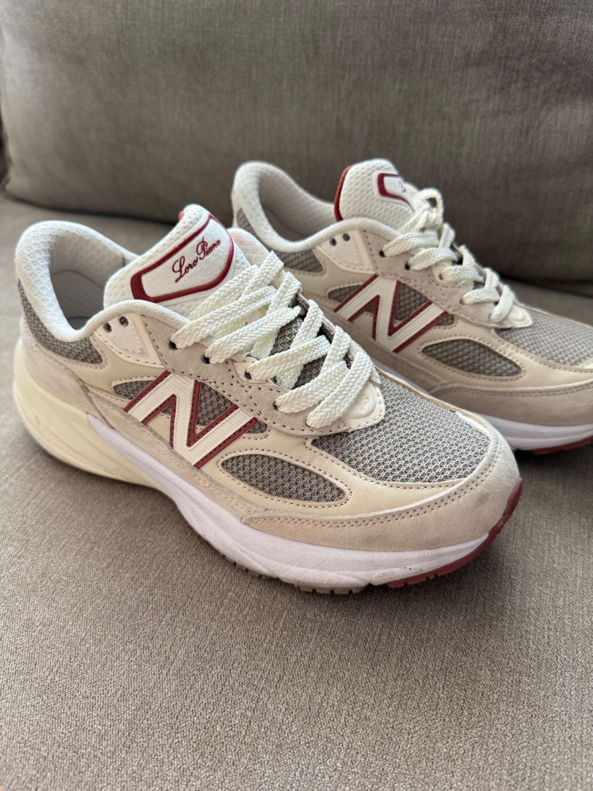 Loro Piana New Balance