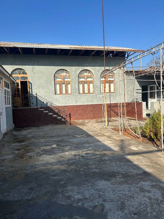 Ассалому алейкум 6 сотих участка сотилади