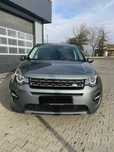 Auto Land Rover Discovery