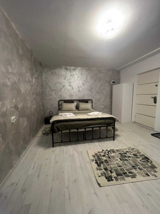 Camere moderne in regim hotelier