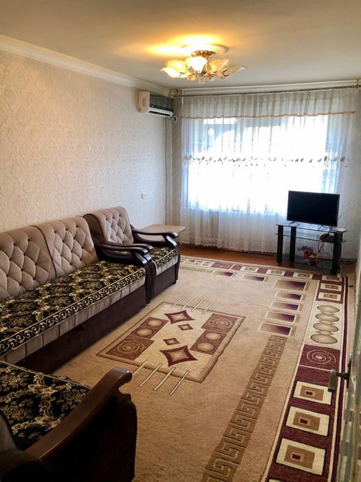 Продается квартира