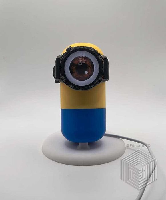 Suport Incarcator Smartwatch Apple-Huawei - MiniOnCharge