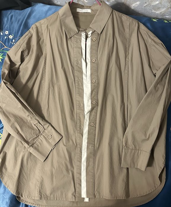 Рубашки по низким ценам - от 2000