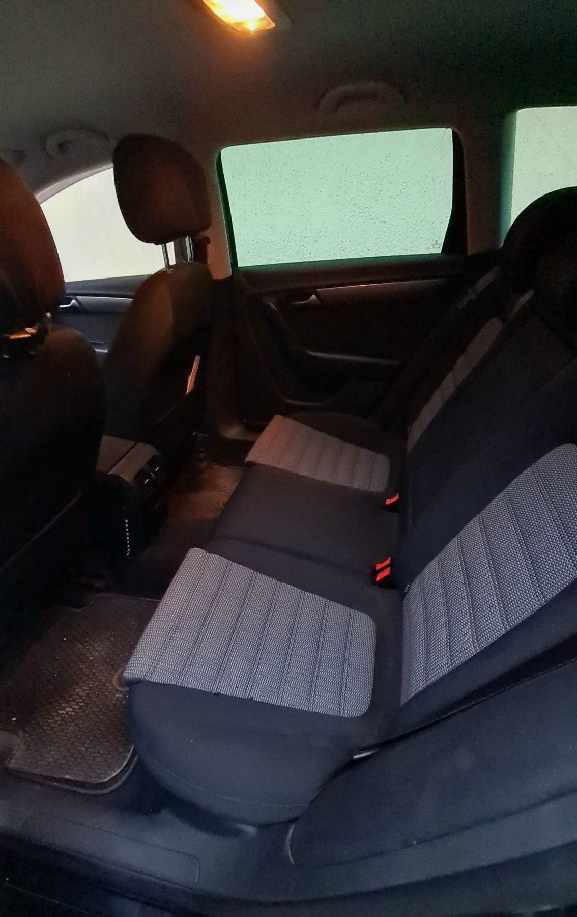 Wolkswagen passat in stare perfecta