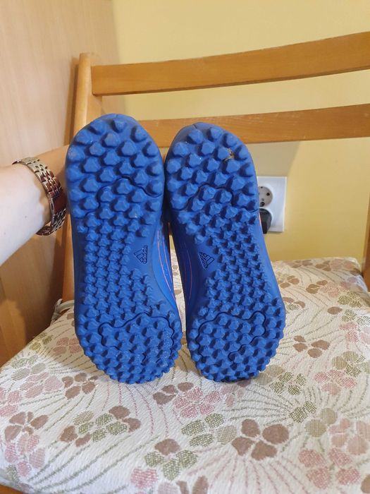 Стоножки  Adidas номер 36и2/3