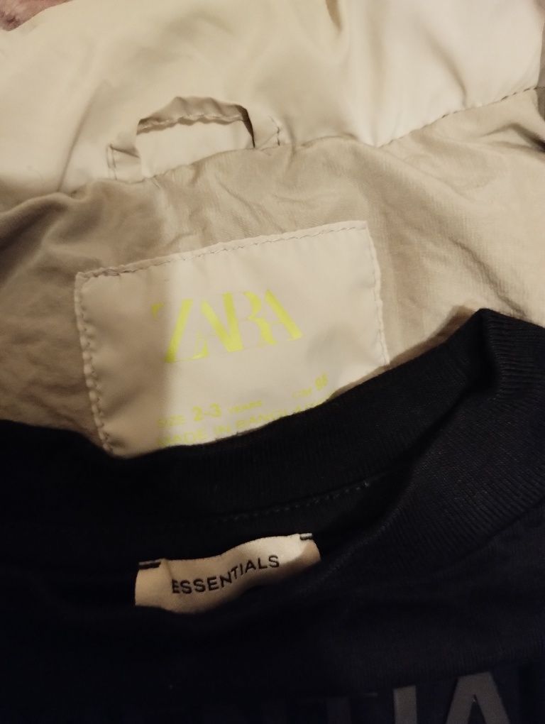 Compleu+adidași+ vestă
