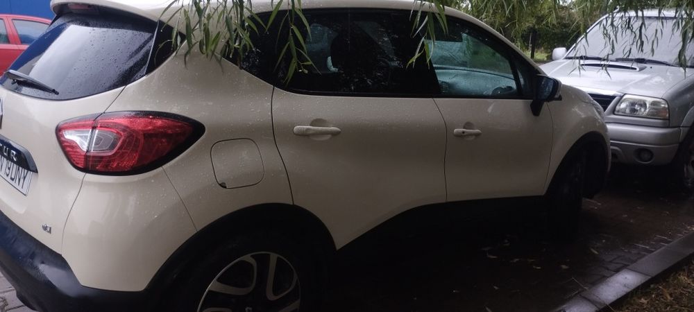 Renault.. captura