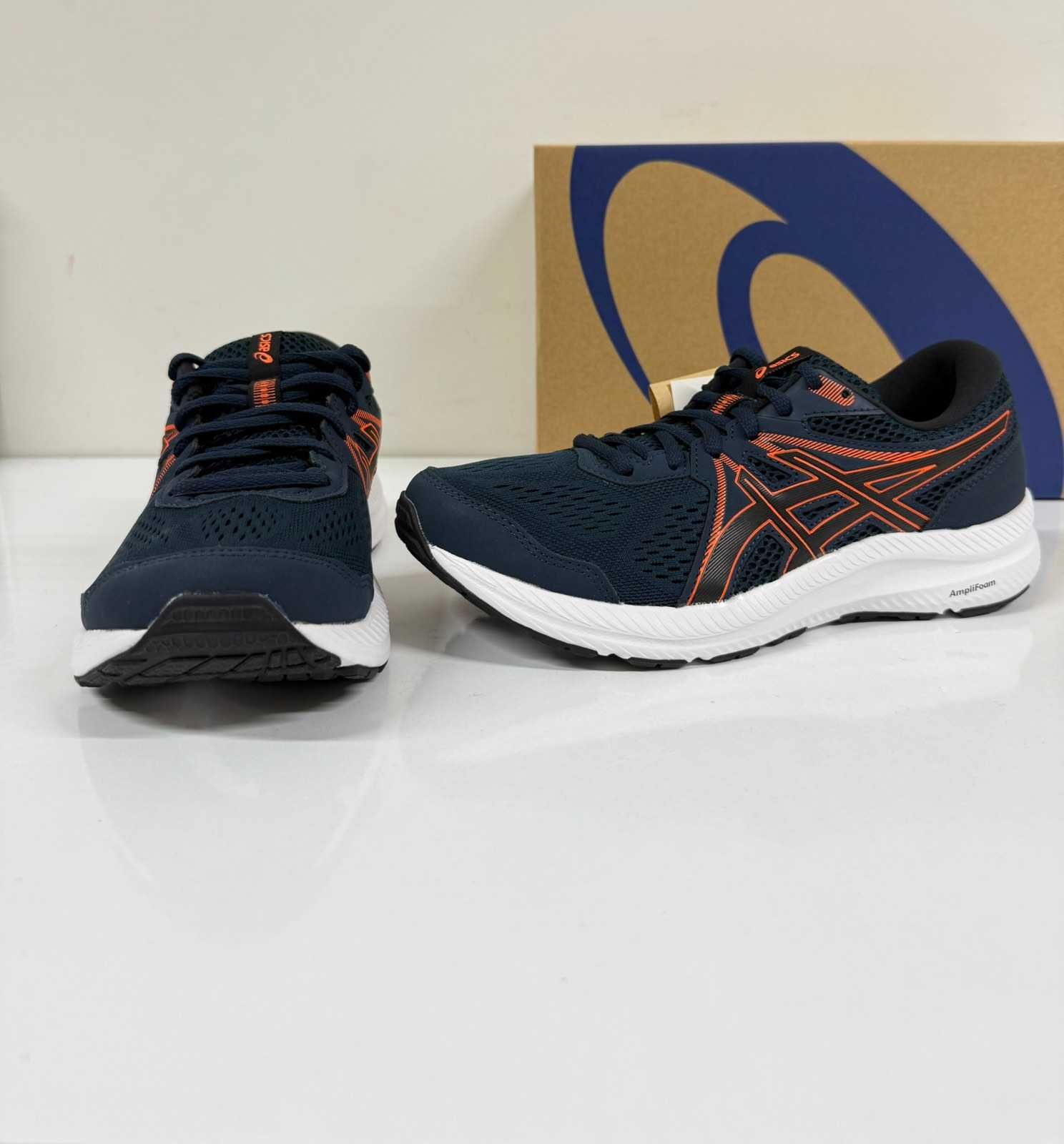 Asics Gel Contend 7