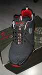 Pantofi Adidasi de lucru Varf metalic Adeepi