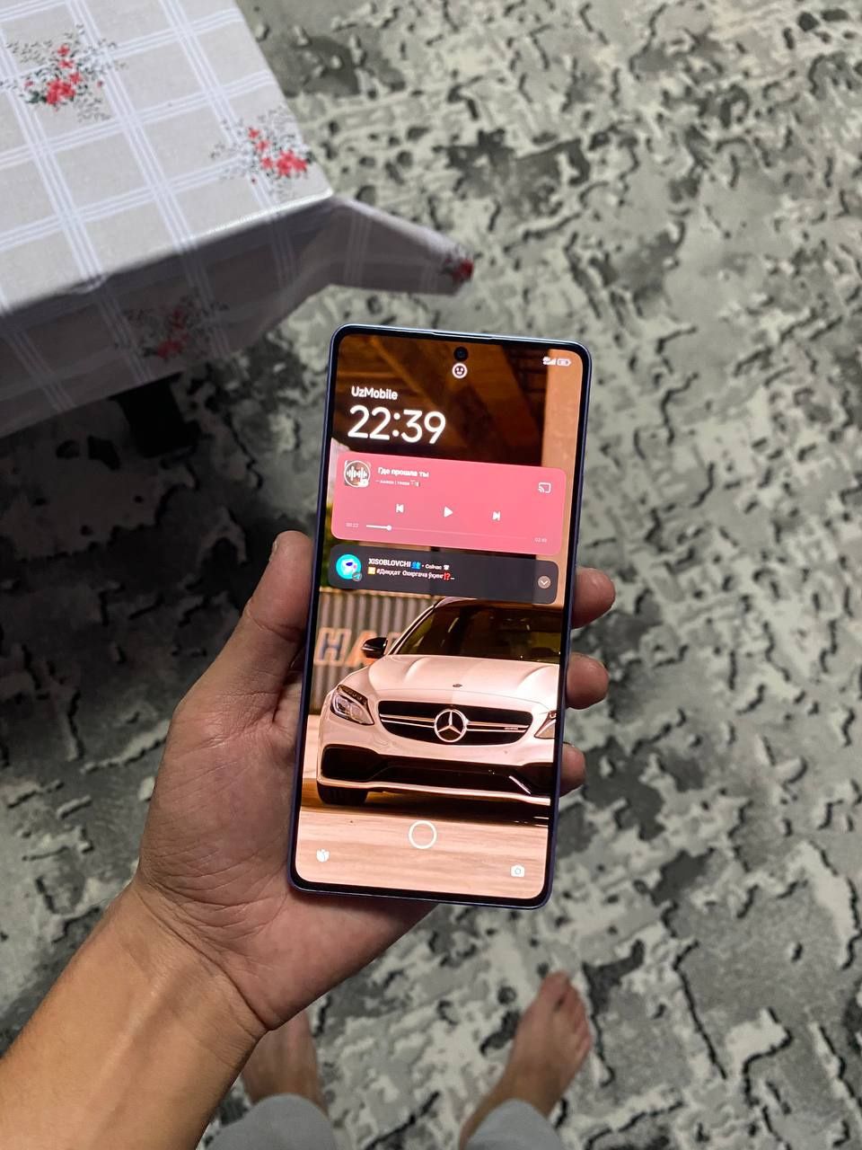 Redmi note 13 pro