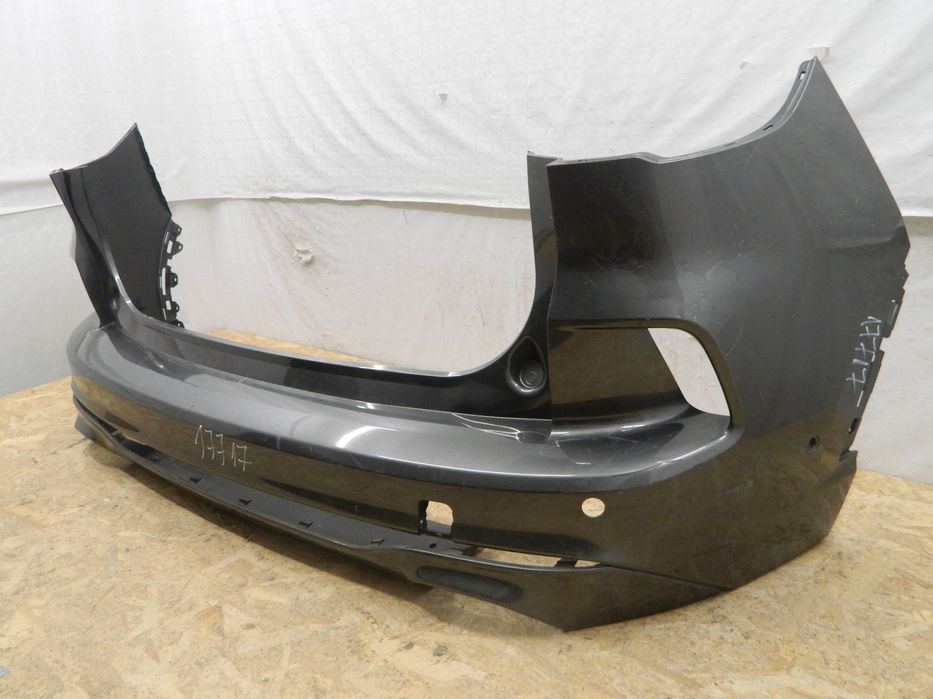 Bara spate Ford Kuga IX ST-Line, 2020, 2021, 2022, 2023, LV4B-17A894-DJ.