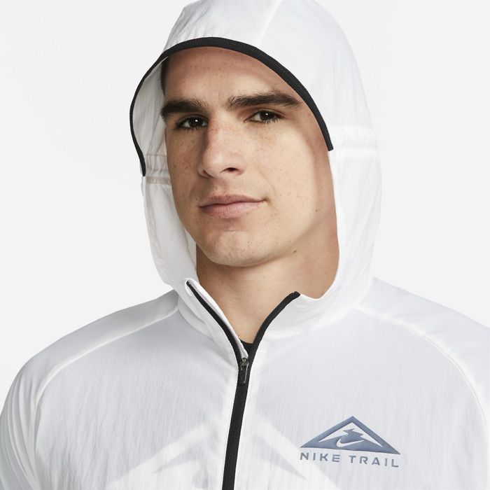Jacheta Nike Trail Aireez Noua Originala (M)