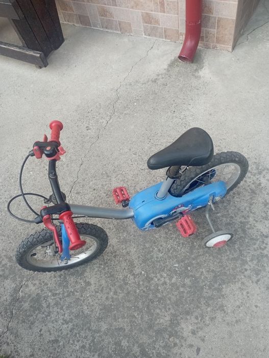 Bicicleta pentru copii in stare buna