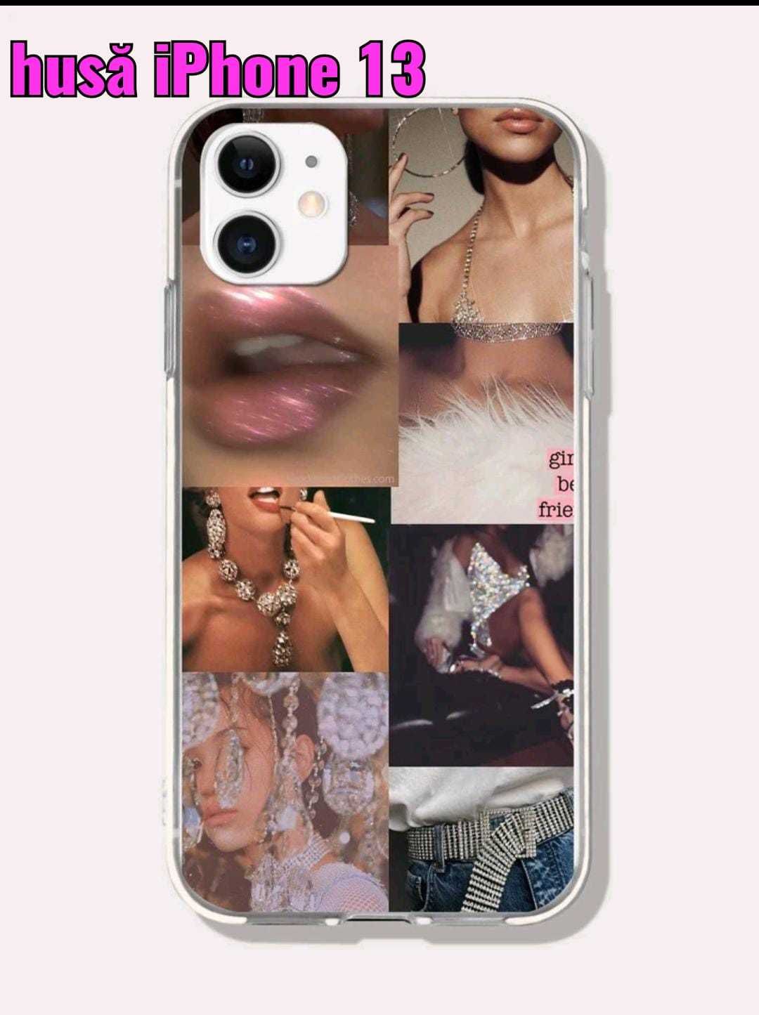 Huse pentru iPhone