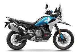 CFMOTO 700MT NEW под Заказ