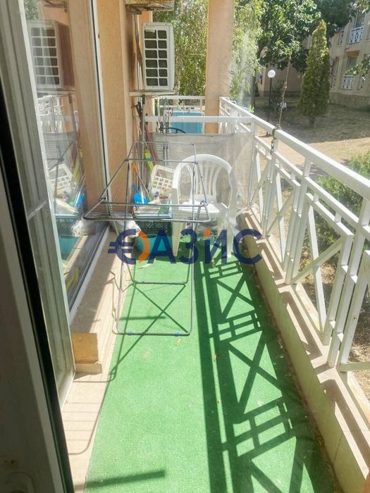 Продава се Тристаен апартамент в к.к. Слънчев бряг - 67 кв.м за 993 €/кв.м - Снимка #11