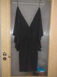 Малка черна рокля, подходяща за всеки повод