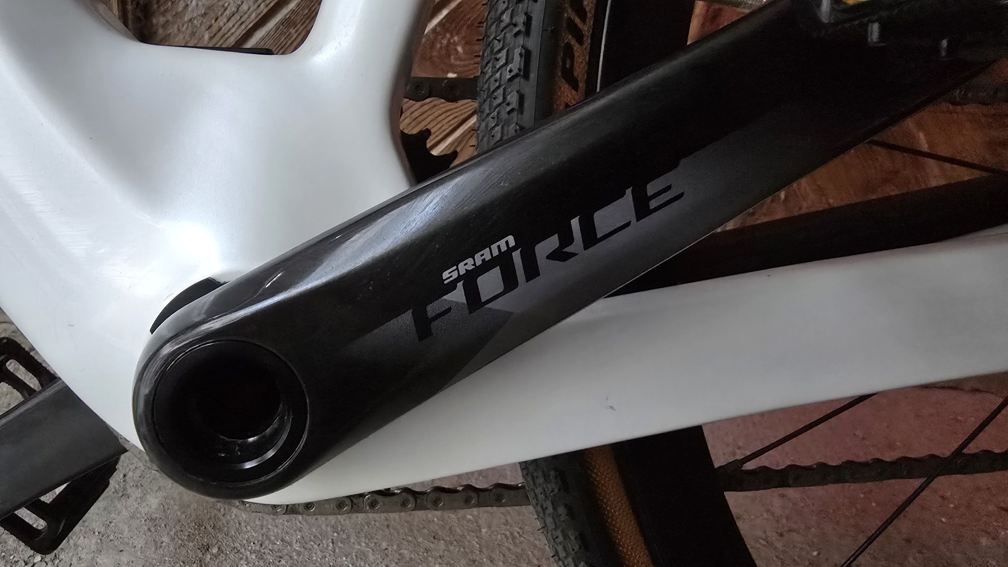 Продавам gravel Orbea GAIN M21e 1X