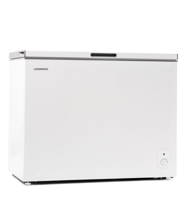Морозильник LEADBROS 280 литр