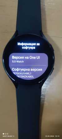 Samsung Galaxy Watch4 44mm (SM-R870)