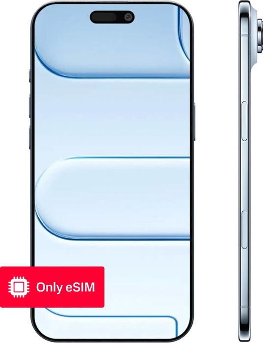 Iphone air 256 EAC