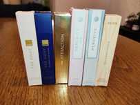 мини-аромати AVON