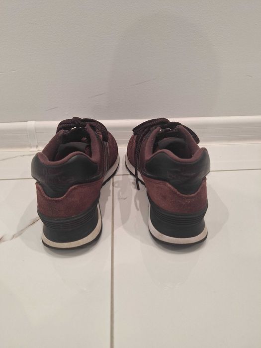 Дамски маратонки new balance 574