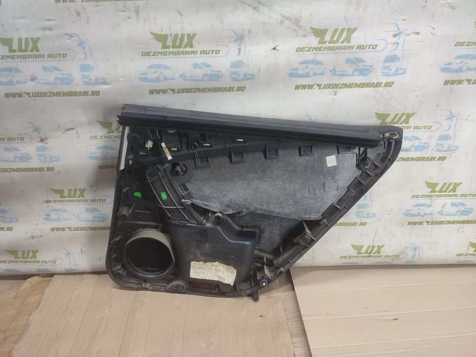 Fata usa stanga spate Volkswagen Passat B6 (2005 - 2010) (1194) CBDC