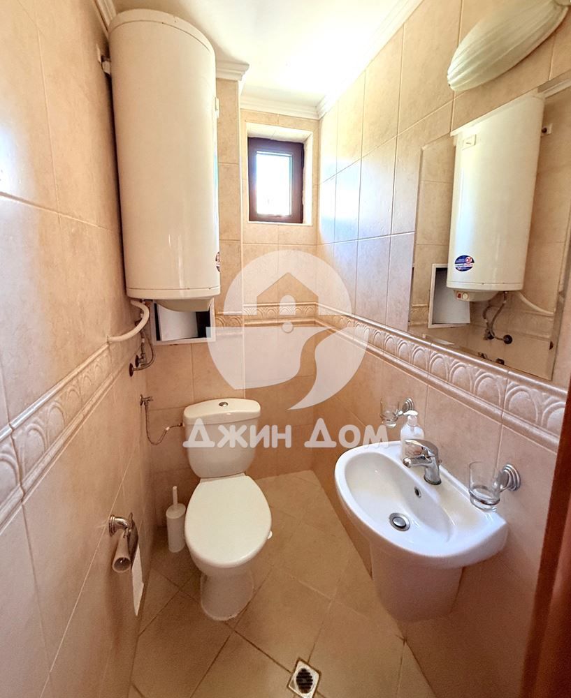 Продава се Тристаен апартамент в Свети Влас - 80 кв.м за 1375 €/кв.м - Снимка #10