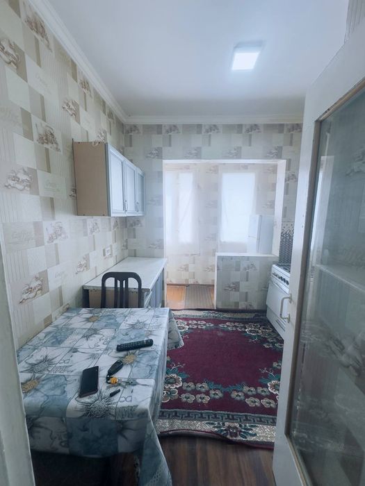 Бобур Аренда Квартира 2/6/9 450$