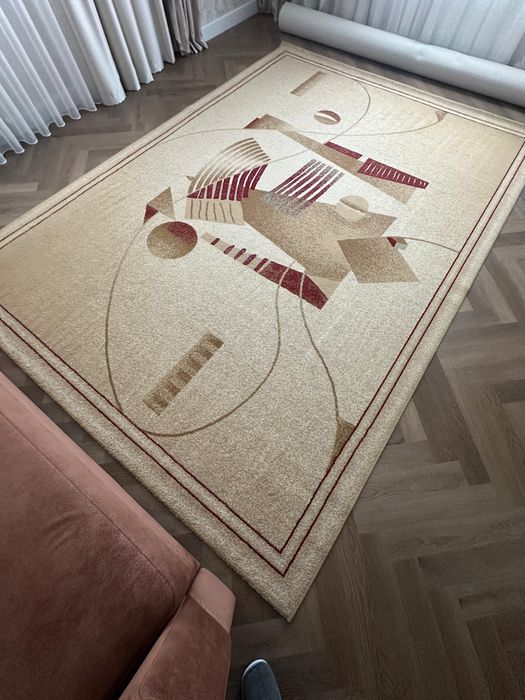 Продается Ковры б/у в отличном состоянии