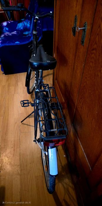 Bicicletă damă 28 inchi