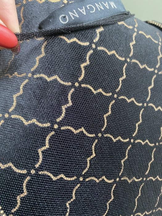 Rochie Mangano, eleganta, de seara