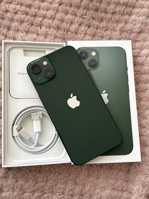 Iphone 13 - 128 GB