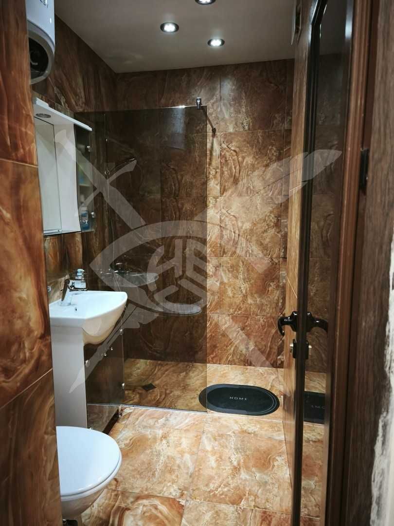 Тристаен апартамент в жк. Надежда 4 № 175709