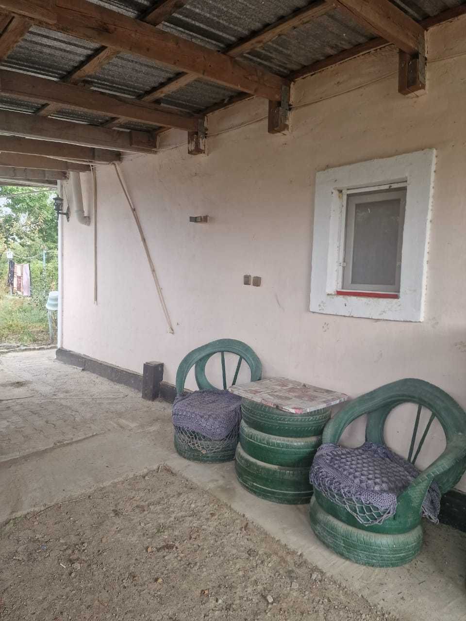 Сдаю дом в С/О Бугорки