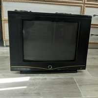 Телевизор маленький LG 14" (37см)