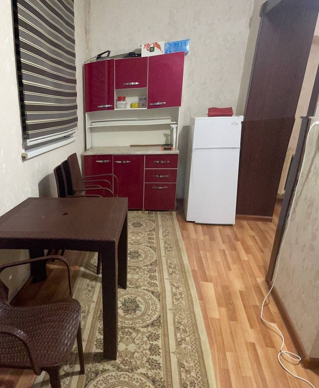 Сдаётся квартира на Кара Камыш
