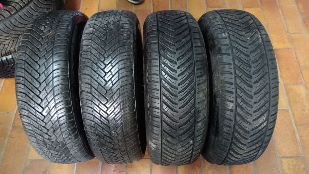 Set 4 anvelope iarna 185 65 15