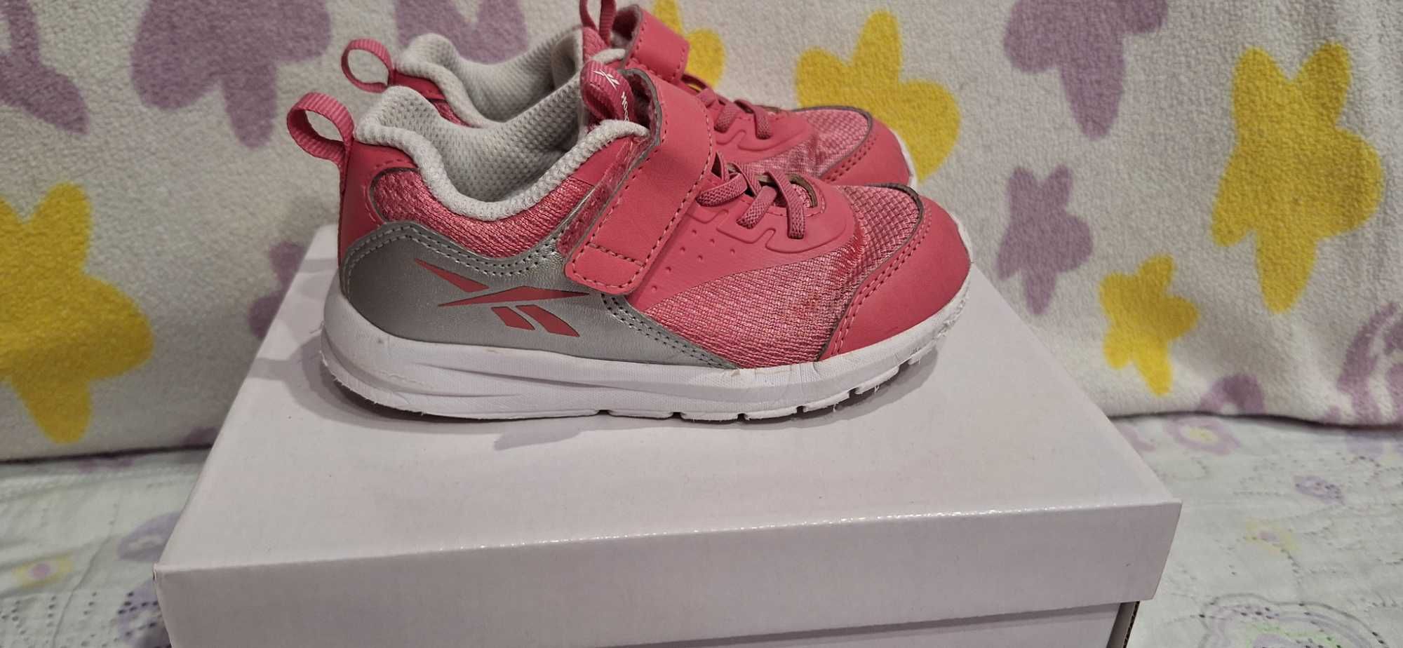 Детски Маратонки Reebok