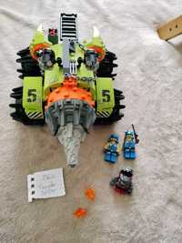 Lego Power Miners 8960 & 8956