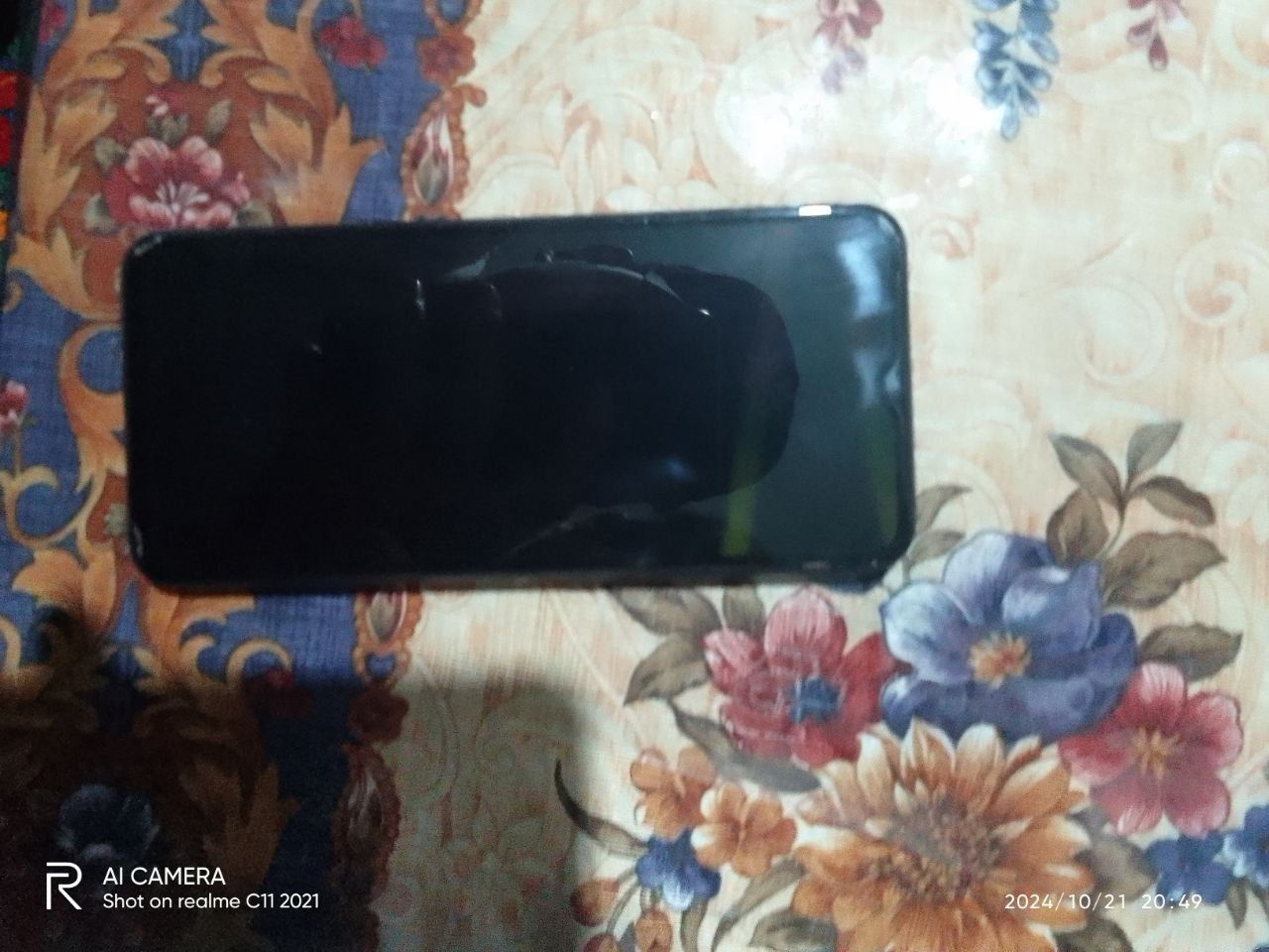 Galaxy A02s galaxy