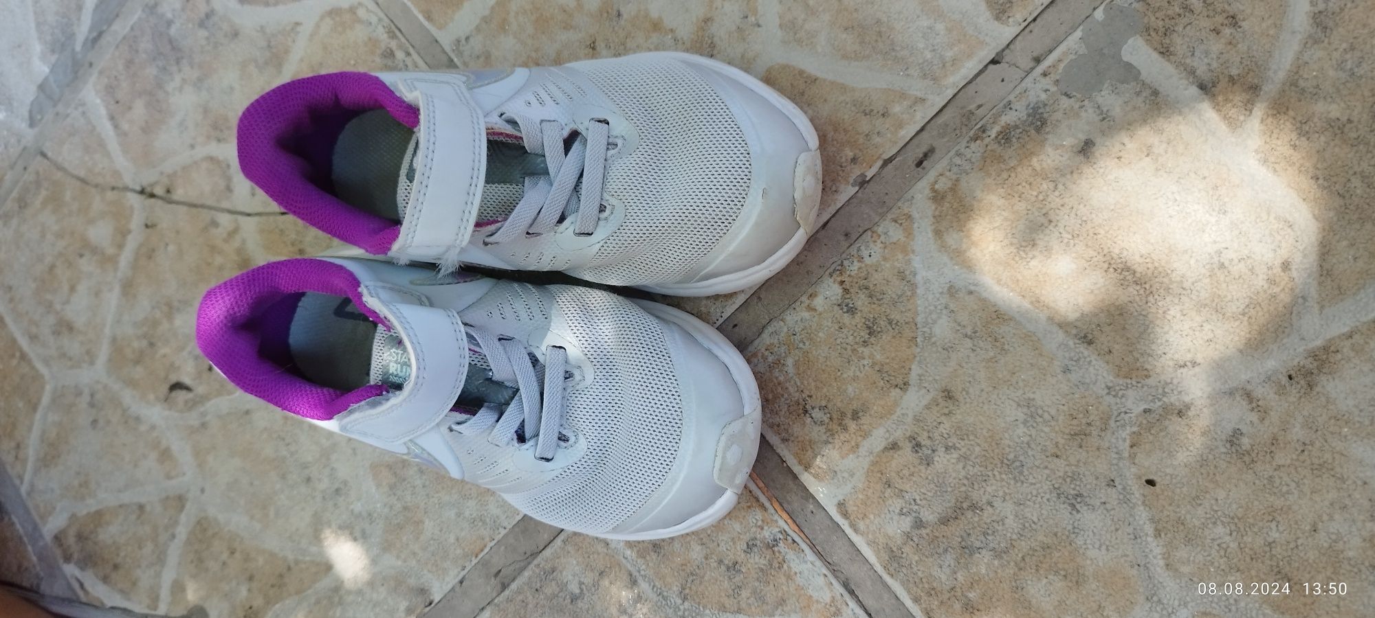 Детски маратонки Nike