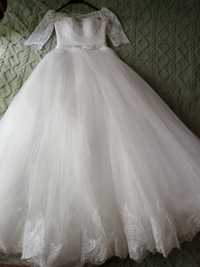 Свадебное платье Платье свадебное