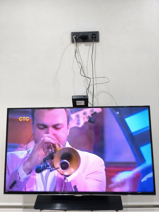 Телевизор Samsung