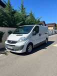 Opel vivaro 1,9 dizel! euro 5