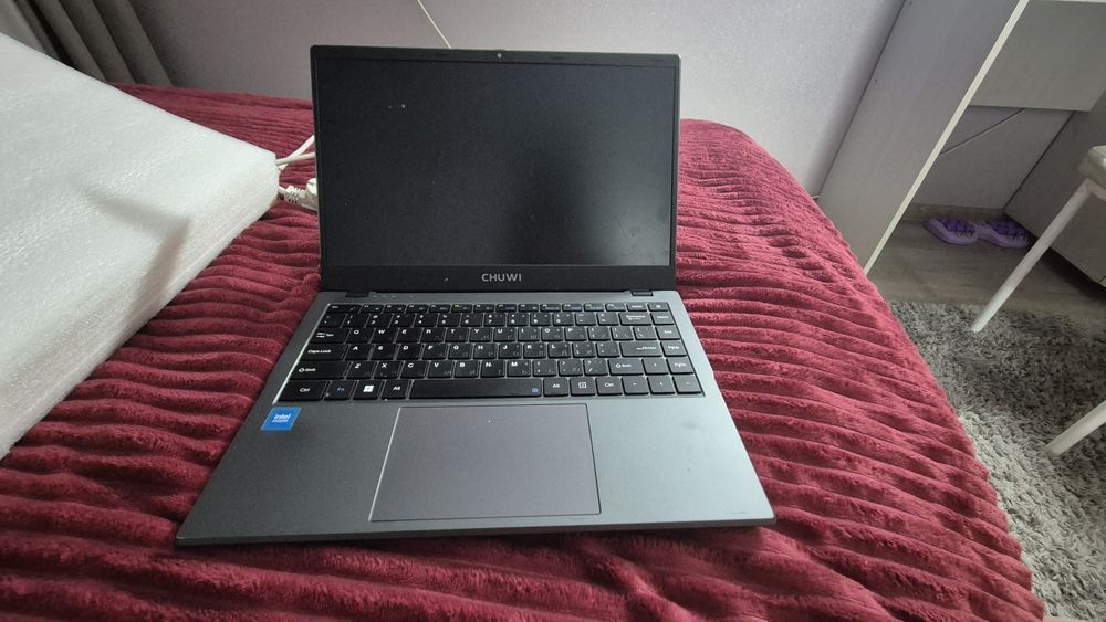 Ноутбук CHUWI GemiBook Xpro