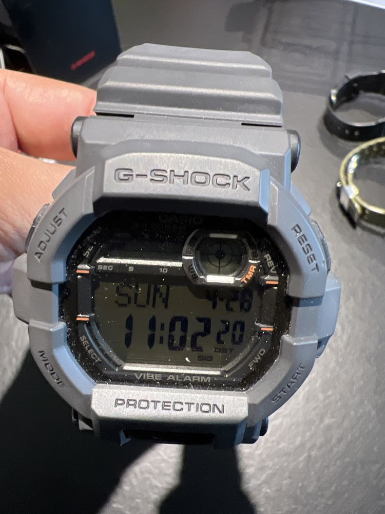 Ceas G-Shock GD-350